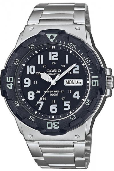 Meeste käekell Casio Collection MRW-200HD-1BVEF - Premiumkellad