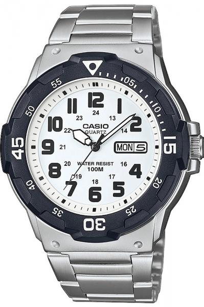 Meeste käekell Casio Collection MRW-200HD-7BVEF - Premiumkellad