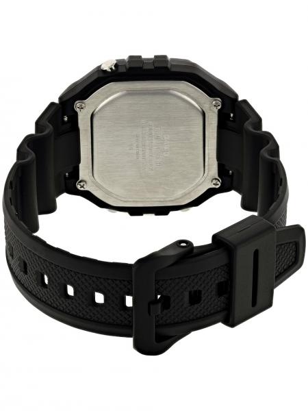 Meeste käekell Casio Collection W-218H-1AVEF - Premiumkellad