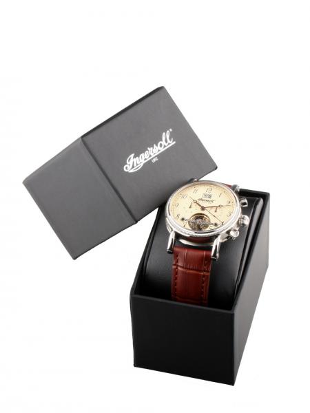 Ingersoll in1800cr top