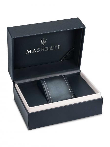 Meeste käekell Maserati Stile Aqua Edition R8873644001 - Premiumkellad