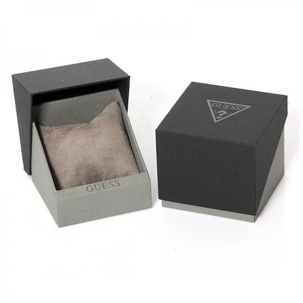 Meeste käekell Guess Phoenix GW0094G1 - Premiumkellad