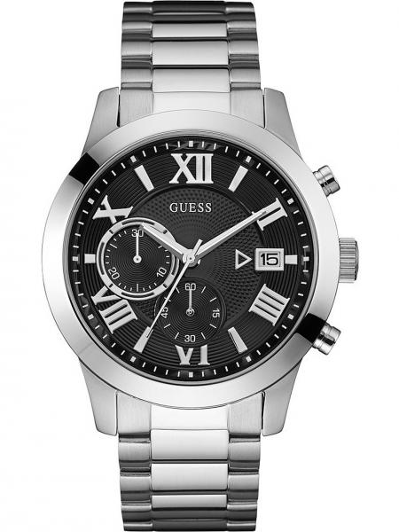 Meeste käekell Guess Atlas W0668G3 - Premiumkellad