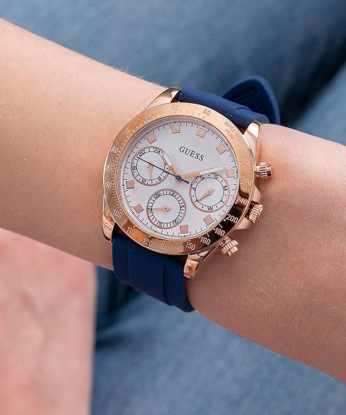 Naiste käekell Guess Eclipse GW0315L2 - Premiumkellad