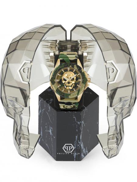 Meeste käekell Philipp Plein The $kull PWAAA0921 - Premiumkellad