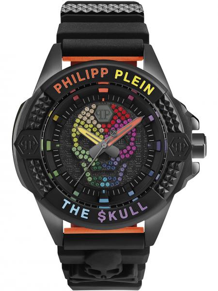 Meeste käekell Philipp Plein The $kull PWAAA1121 - Premiumkellad