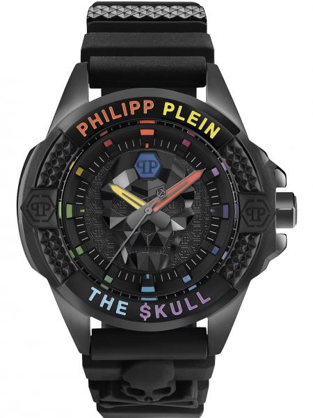 Meeste käekell Philipp Plein The $kull PWAAA0621 - Premiumkellad