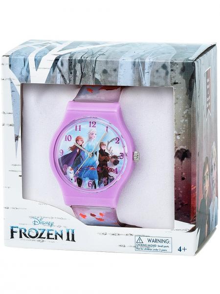 Laste käekell Disney Frozen WDS000838 - Premiumkellad
