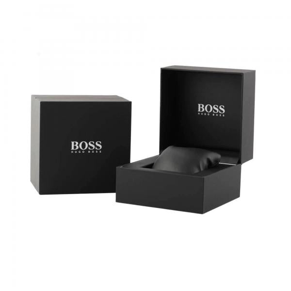 Meeste käekell Hugo Boss Admiral 1513906 - Premiumkellad