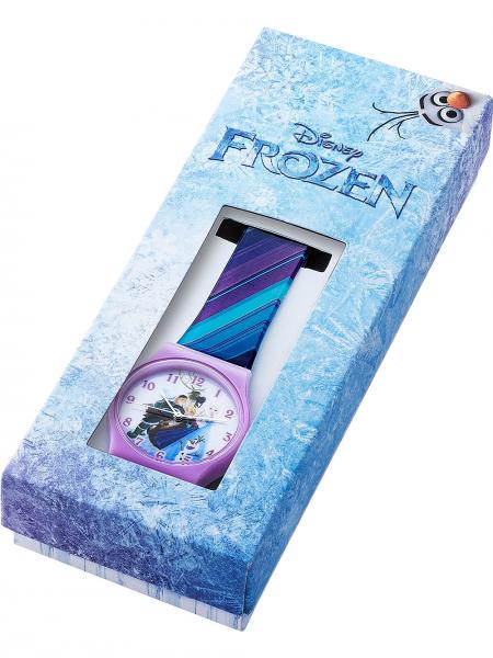 Laste käekell Disney Frozen WDS000612 - Premiumkellad