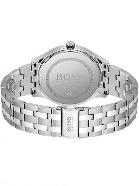 Meeste käekell Hugo Boss Elite 1513895 - Premiumkellad