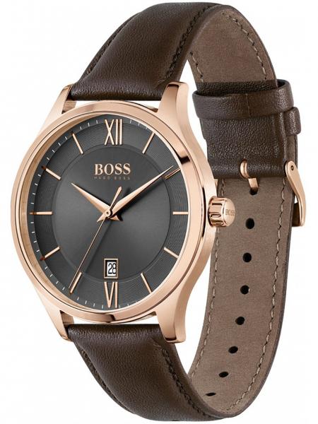 Meeste käekell Hugo Boss Elite 1513894 - Premiumkellad