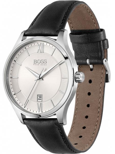 Meeste käekell Hugo Boss Elite 1513893 - Premiumkellad