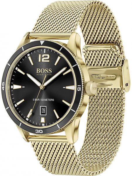 Meeste käekell Hugo Boss Drifter 1513901 - Premiumkellad