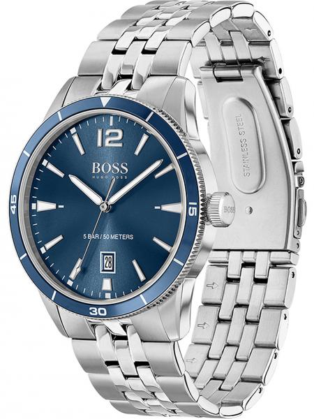 Meeste käekell Hugo Boss Drifter 1513902 - Premiumkellad