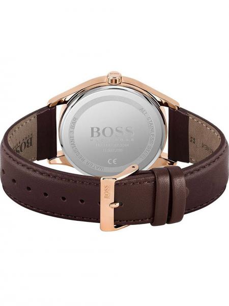 Meeste käekell Hugo Boss Commissioner 1513832 - Premiumkellad