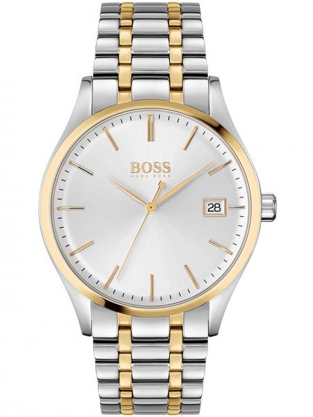 Meeste käekell Hugo Boss Commissioner 1513835 - Premiumkellad