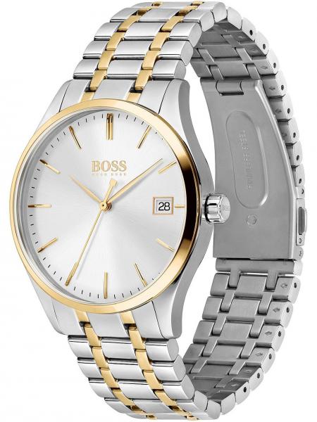 Meeste käekell Hugo Boss Commissioner 1513835 - Premiumkellad