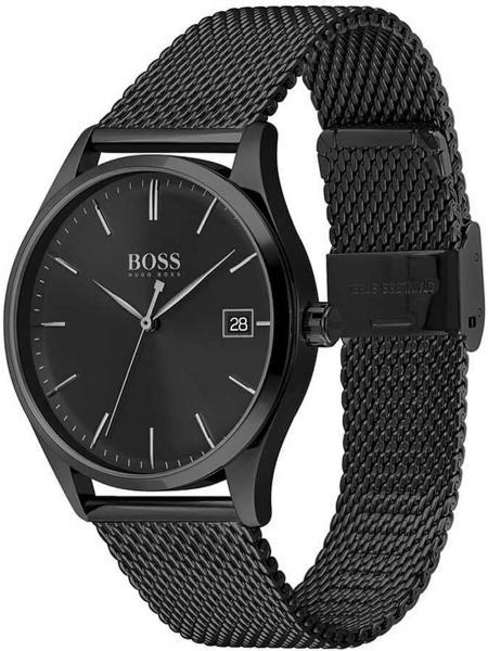 Meeste käekell Hugo Boss Commissioner 1513877 - Premiumkellad