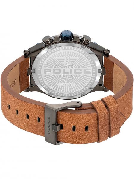 Meeste käekell Police Taman PEWJF2108601 - Premiumkellad