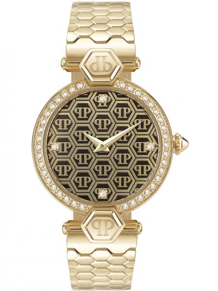 Naiste käekell Philipp Plein Plein Couture PWEAA0721 - Premiumkellad