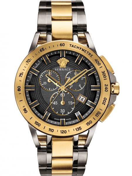 Meeste käekell Versace Sport Tech VE3E00621 - Premiumkellad