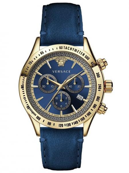 Meeste käekell Versace Chrono Classic VEV700319 - Premiumkellad