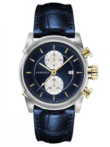 Meeste käekell Versace Urban Chronograph VEV400219 - Premiumkellad