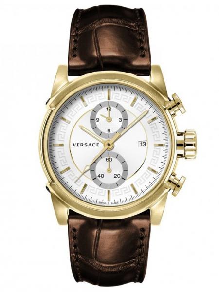 Meeste käekell Versace Urban Chronograph VEV400319 - Premiumkellad