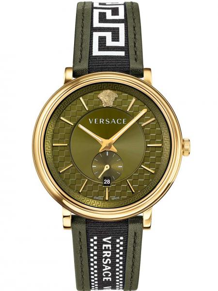 Meeste käekell Versace V-Circle VEBQ01519 - Premiumkellad