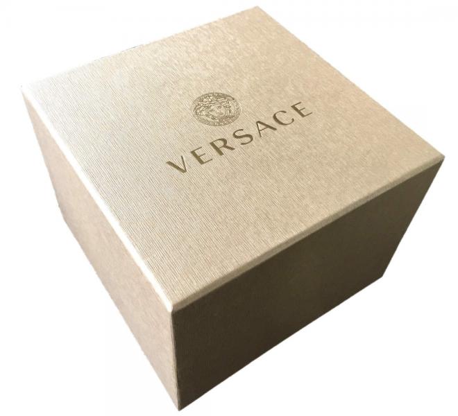 Meeste käekell Versace V-Circle VEBQ01519 - Premiumkellad