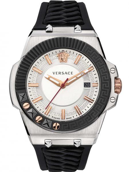 Meeste käekell Versace Chain Reaction VEDY00219 - Premiumkellad