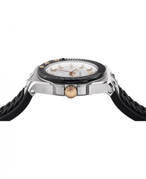 Meeste käekell Versace Chain Reaction VEDY00219 - Premiumkellad