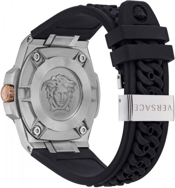 Meeste käekell Versace Chain Reaction VEDY00219 - Premiumkellad
