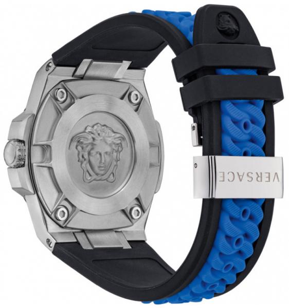 Meeste käekell Versace Chain Reaction VEDY00119 - Premiumkellad