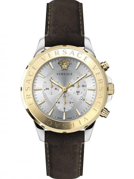 Meeste käekell Versace Signature VEV600219 - Premiumkellad