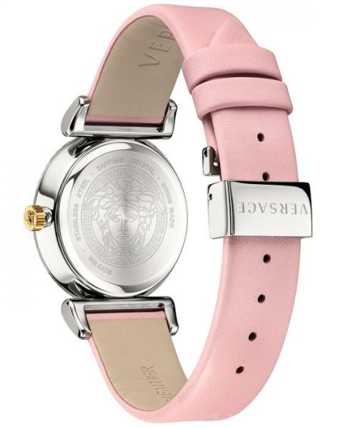 Naiste käekell Versace V-Motif VERE00118 - Premiumkellad