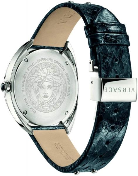 Naiste käekell Versace Shadov VEBM00118 - Premiumkellad