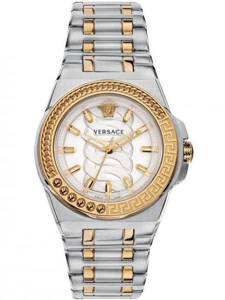 Naiste käekell Versace Chain Reaction VEHD00420 - Premiumkellad