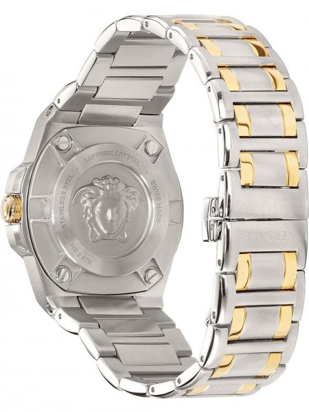 Naiste käekell Versace Chain Reaction VEHD00420 - Premiumkellad