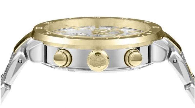 Meeste käekell Versace Urban Mystique VEPY00620 - Premiumkellad
