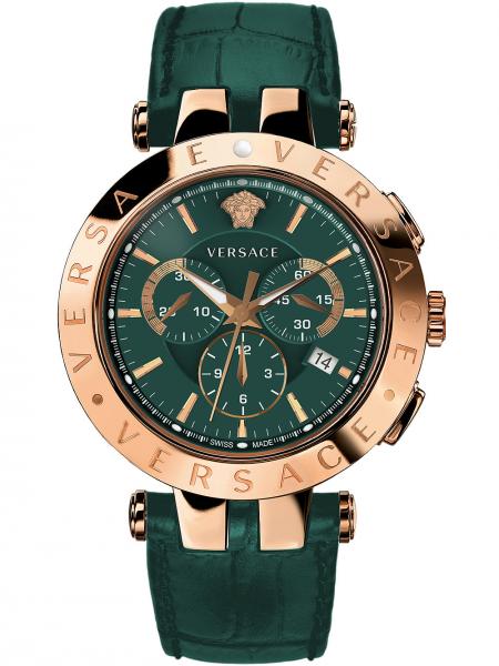 Meeste käekell Versace V-Race VERQ00420 - Premiumkellad