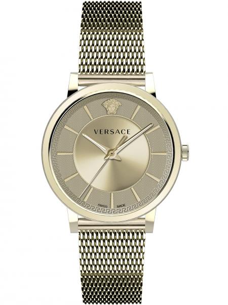 Meeste käekell Versace V-Circle VE5A00720 - Premiumkellad