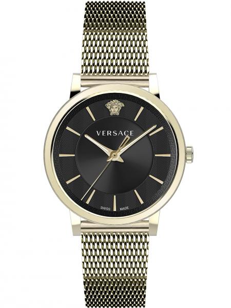 Meeste käekell Versace V-Circle VE5A00920 - Premiumkellad