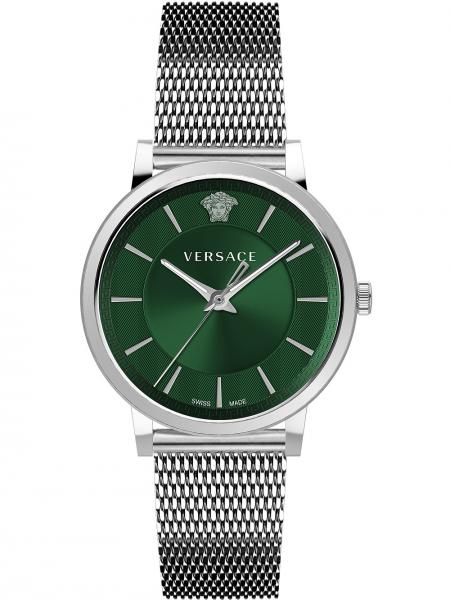 Meeste käekell Versace V-Circle VE5A00620 - Premiumkellad