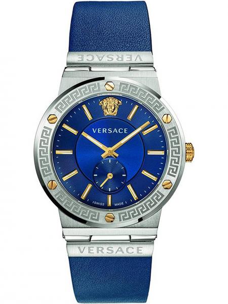 Meeste käekell Versace Greca Logo VEVI00120 - Premiumkellad