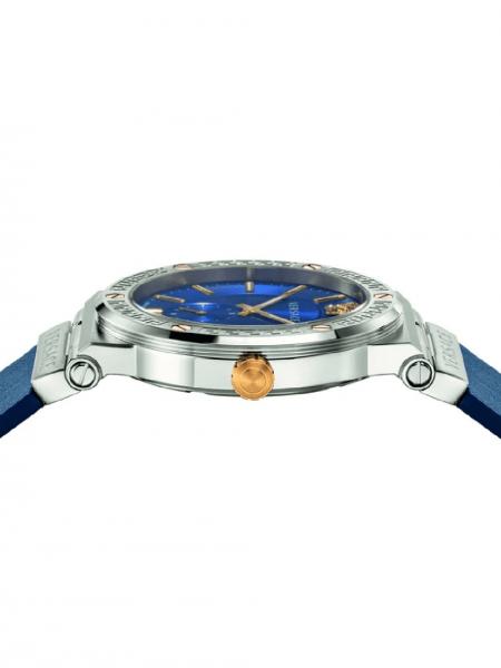 Meeste käekell Versace Greca Logo VEVI00120 - Premiumkellad