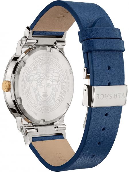 Meeste käekell Versace Greca Logo VEVI00120 - Premiumkellad