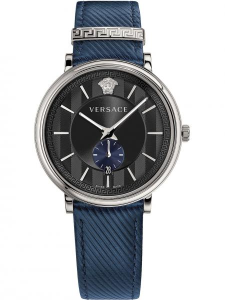 Meeste käekell Versace V-Circle VEBQ01018 - Premiumkellad