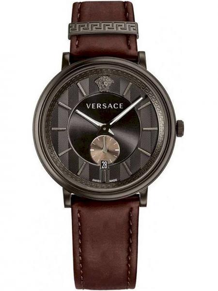 Meeste käekell Versace V-Circle VEBQ00419 - Premiumkellad